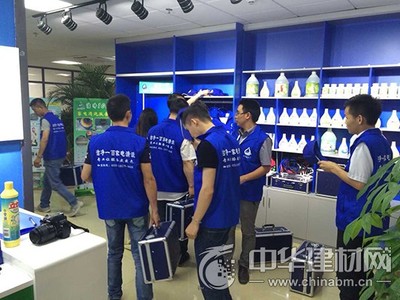 产品+服务整合营销 洁净一百家电招商加盟政策解析——以抽油烟机为例